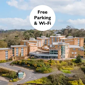 University Of - Holland Hall Exeter